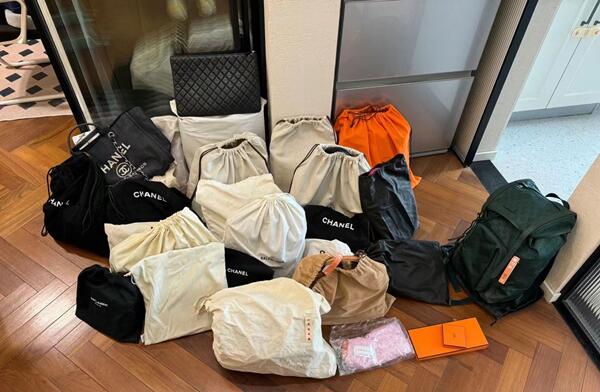 通化回收奢侈品衣服.jpg